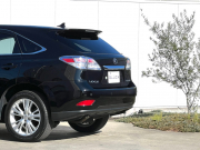 レクサス RX 中古車