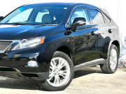 レクサス RX 中古車