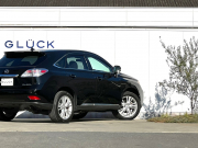 レクサス RX 中古車