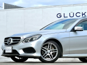 メルセデスベンツ Eクラス 中古車