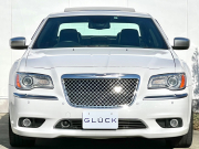 クライスラー 300C 中古車