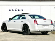 クライスラー 300C 中古車