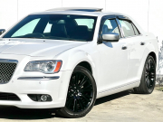 クライスラー 300C 中古車