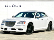 クライスラー 300C 中古車