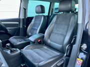 フォルクスワーゲン シャラン 中古車