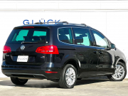 フォルクスワーゲン シャラン 中古車