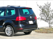 フォルクスワーゲン シャラン 中古車