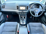 フォルクスワーゲン シャラン 中古車