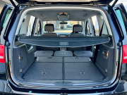 フォルクスワーゲン シャラン 中古車