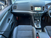 フォルクスワーゲン シャラン 中古車