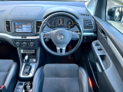 フォルクスワーゲン シャラン 中古車