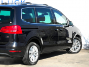 フォルクスワーゲン シャラン 中古車