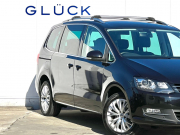 フォルクスワーゲン シャラン 中古車