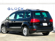 フォルクスワーゲン シャラン 中古車