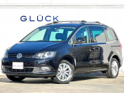 フォルクスワーゲン シャラン 中古車