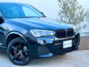 BMW X4 中古車