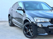 BMW X4 中古車
