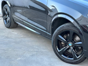 BMW X4 中古車