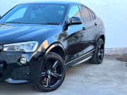 BMW X4 中古車