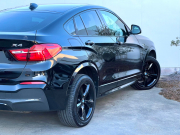 BMW X4 中古車