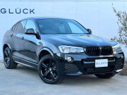 BMW X4 中古車