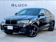 BMW X4 中古車
