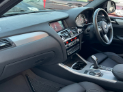 BMW X4 中古車