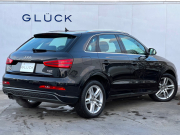 アウディ Q3 中古車