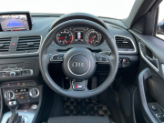 アウディ Q3 中古車