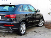 アウディ Q3 中古車