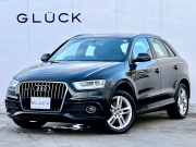 アウディ Q3 中古車