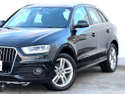 アウディ Q3 中古車