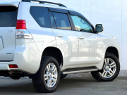 トヨタ ランドクルーザープラド 中古車