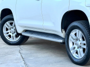 トヨタ ランドクルーザープラド 中古車