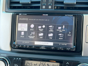 トヨタ ランドクルーザープラド 中古車