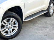 トヨタ ランドクルーザープラド 中古車