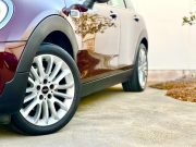 MINI(ミニ) ミニクラブマン 中古車