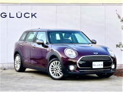 MINI(ミニ) ミニクラブマン 中古車