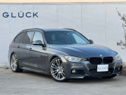 BMW 3シリーズ 中古車
