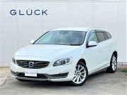 ボルボ V60 中古車