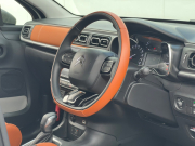 シトロエン C3 中古車