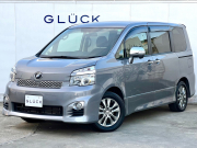 トヨタ VOXY 中古車