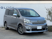 トヨタ VOXY 中古車