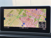 アウディ A4アバント 中古車