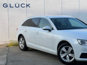 アウディ A4アバント 中古車