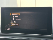 アウディ A4アバント 中古車