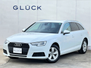 アウディ A4アバント 中古車