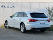アウディ A4アバント 中古車