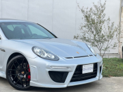 ポルシェ パナメーラ 中古車
