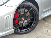 ポルシェ パナメーラ 中古車